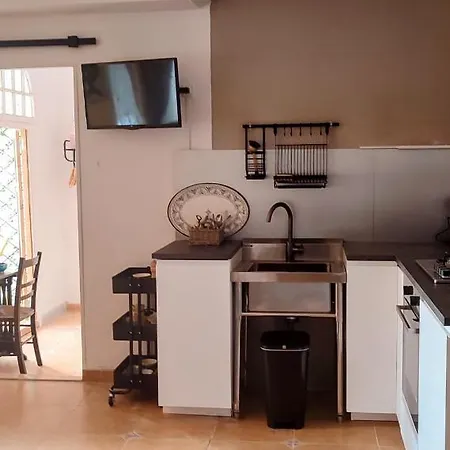 Appartamento Bohemian 2 Bed Amarillo