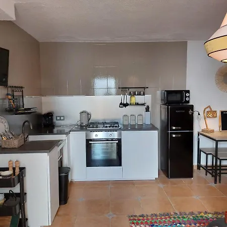 Bohemian 2 Bed Amarillo Appartamento