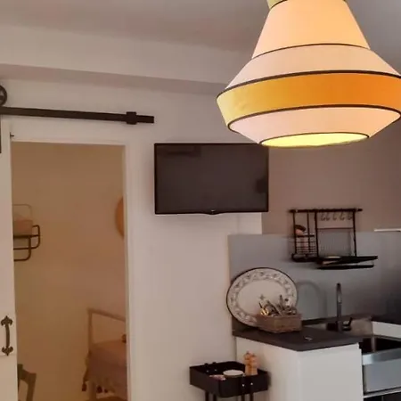Apartmán Bohemian 2 Bed Amarillo