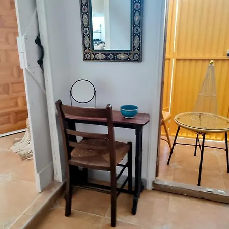 Bohemian 2 Bed Amarillo Agua Amarga (Almeria)