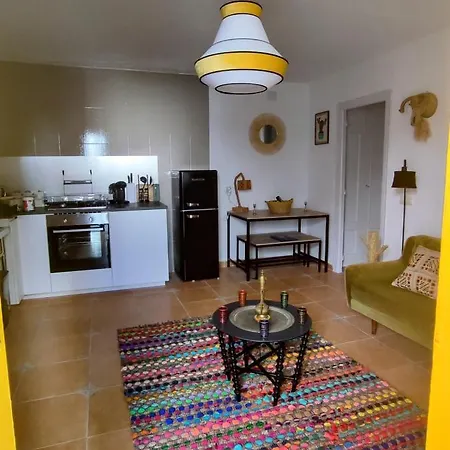 Bohemian 2 Bed Amarillo