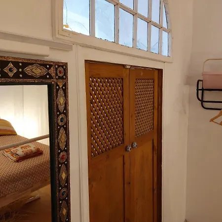 Bohemian 2 Bed Amarillo Apartmán