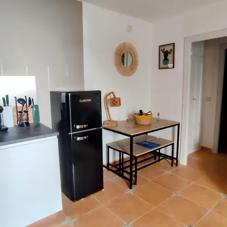 Apartmán Bohemian 2 Bed Amarillo
